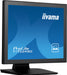 EAN 4948570122141 - iiyama ProLite pantalla para PC 43,2 cm (17") 1280 x 1024 Pixeles LED Pantalla táctil Mesa Negro imagen 6