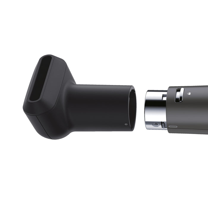 EAN 3030050197556 - Braun AS2.26 Negro 800 W 1,95 m imagen 2