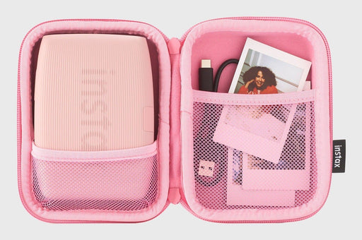 EAN 8720094753515 - Fujifilm 70100164444 accesorio para impresora portátil Estuche protector Rosa, Rosa 1 pieza(s) instax min imagen 2