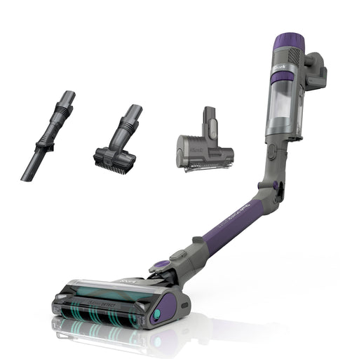 EAN 0622356283694 - Shark IP1251EUT aspiradora de mano Gris, Púrpura Sin bolsa imagen 2