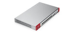 EAN 4718937614851 - Zyxel USG FLEX 700 cortafuegos (hardware) 5,4 Gbit/s imagen 2