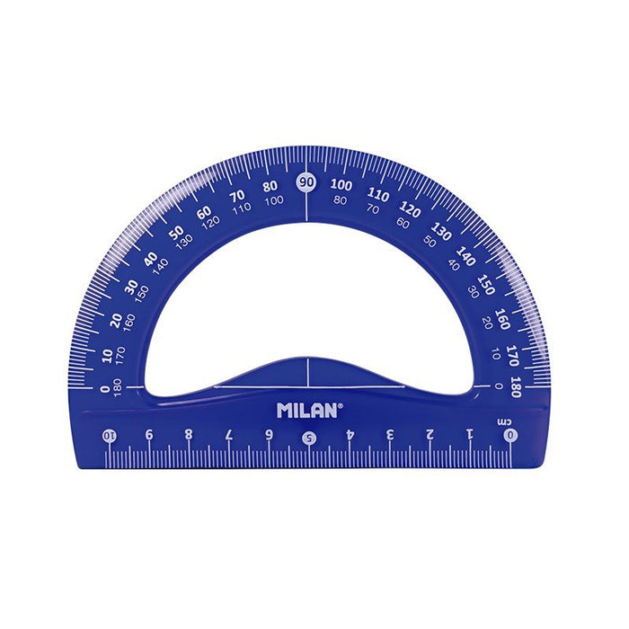 EAN 8411574064701 - Milan Flex & Resistant Acid juego de reglas 4 pieza(s) imagen 5