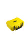 EAN 4031541703378 - B&W Cases Type 1000 Estuche duro Amarillo imagen 1