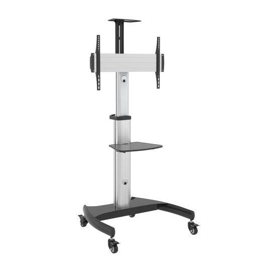 EAN 5902211111122 - Maclean MC-801 soporte para TV 177,8 cm (70") Negro, Blanco imagen 1