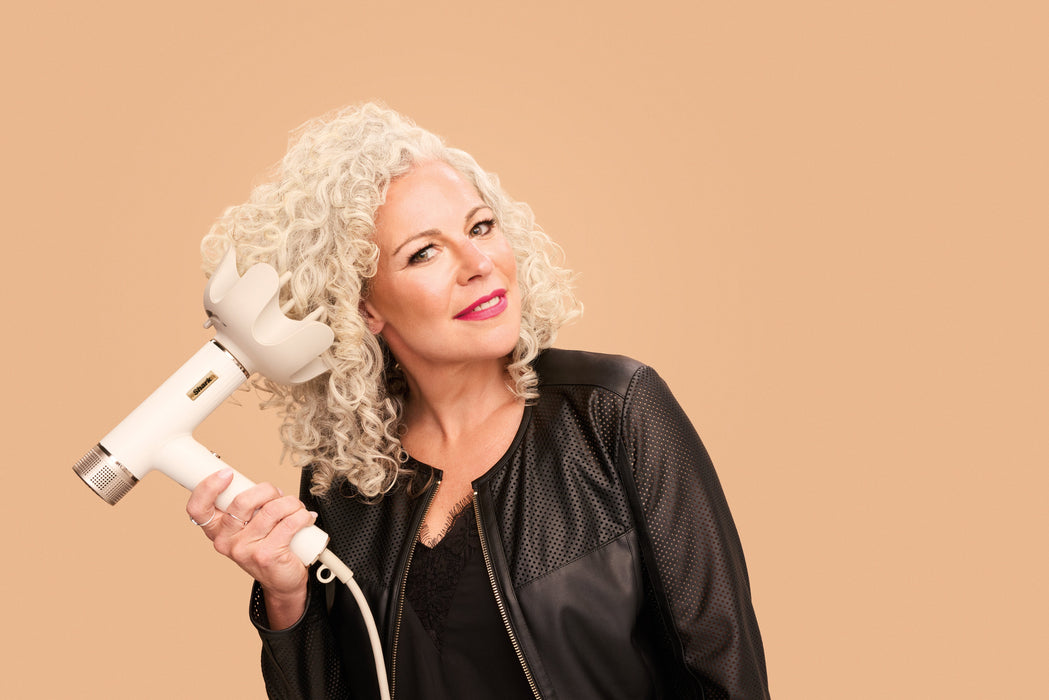 EAN 622356271622 - Shark HD333EU Utensilio de peinado Herramienta de peinado con múltiples accesorios Caliente Blanco 1700 W  imagen 219