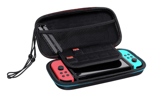 EAN 8713439254150 - Trust GXT 1248 Funda protectora rígida Nintendo Negro imagen 1