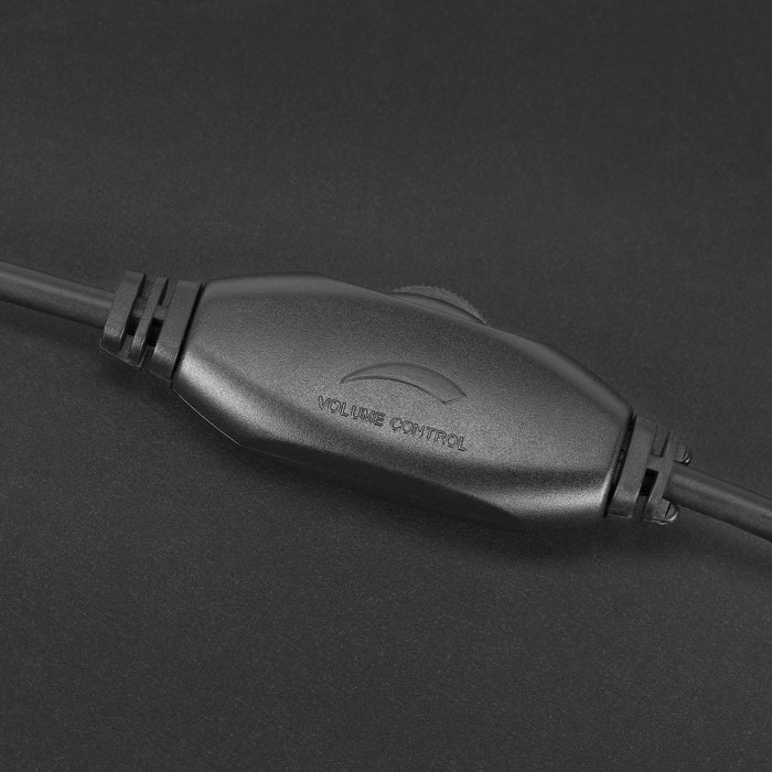 EAN 8435693101475 - Mars Gaming MH122 auricular y casco Auriculares Alámbrico Diadema Juego USB tipo A imagen 6