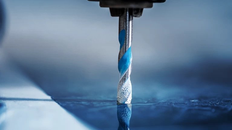 EAN 4059952539386 - Bosch 2 608 900 645 broca Broca de centrar 4 pieza(s) imagen 4