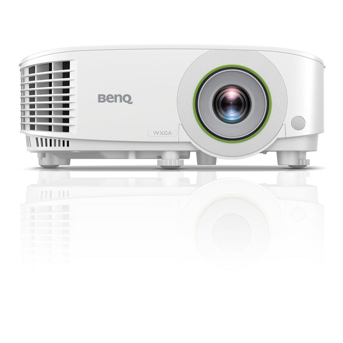 EAN 4718755079870 - BenQ EW600 Proyector de alcance estándar 3600 lúmenes ANSI DLP WXGA (1280x800) Blanco imagen 1
