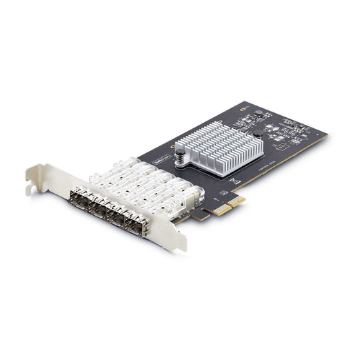 EAN 0065030900287 - StarTech.com P041GI-NETWORK-CARD adaptador y tarjeta de red Interno 1000 Mbit/s imagen 1