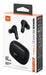 EAN 1200130015250 - JBL Wave Beam 2 Auriculares Inalámbrico Dentro de oído Llamadas/Música Bluetooth Negro imagen 11