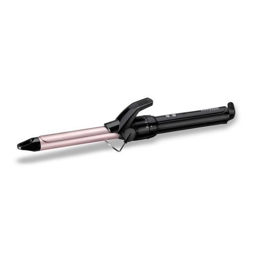 EAN 3030050069402 - BaByliss Pro 180 19mm Rizador de pelo Caliente Negro, Rosa 1,8 m imagen 1