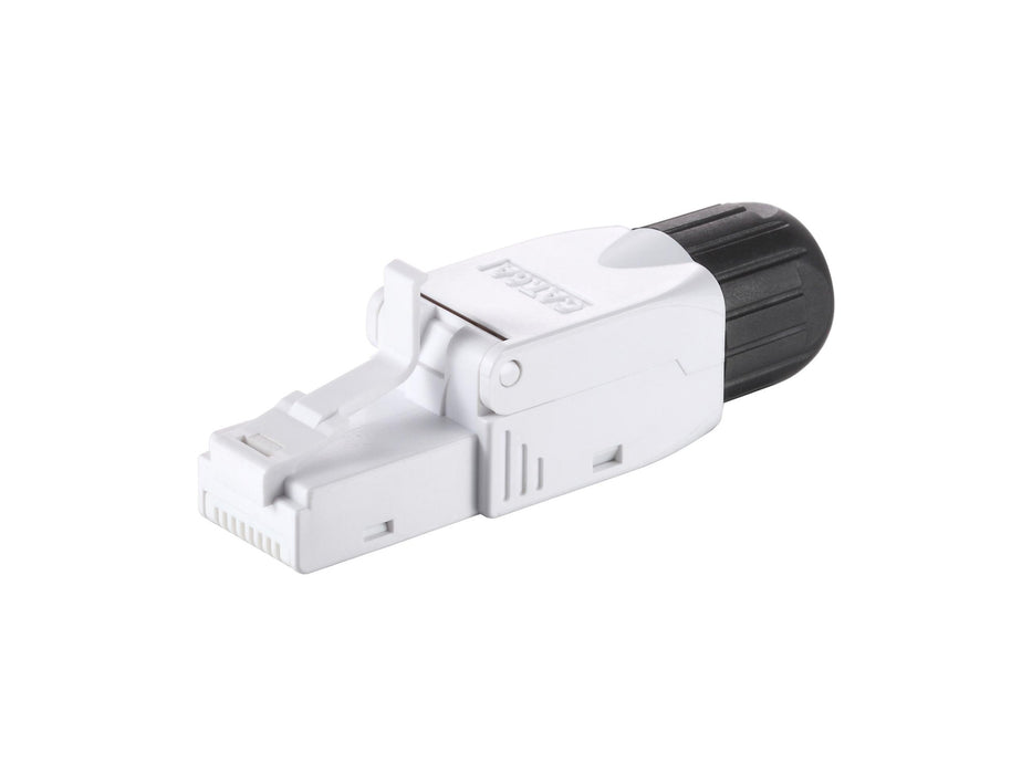 EAN 4015867233887 - Equip 121162 conector RJ-45 Negro, Blanco imagen 1