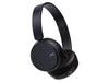 EAN 4975769472800 - JVC HA-S36W Auriculares Inalámbrico Diadema Llamadas/Música Bluetooth Azul imagen 5