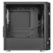 EAN 4710679812465 - Silverstone FARA H1M PRO Micro Torre Negro imagen 15