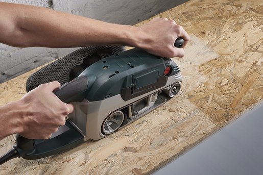 EAN 4006885189607 - wolfcraft GmbH 1896000 disco de afilar Metal, Madera Banda de lijado imagen 5