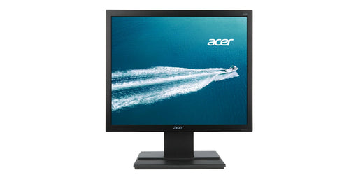 EAN 4711121630903 - Acer V6 V176L LED display 43,2 cm (17") 1280 x 1024 Pixeles SXGA LCD Negro imagen 1