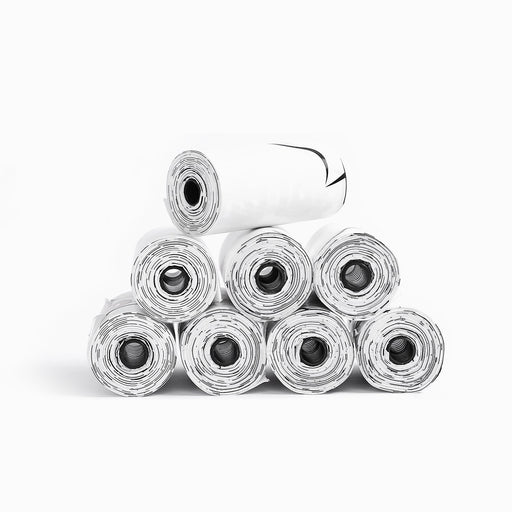 EAN 6931580102379 - PETKIT Clean Poop Bag 120 pieza(s) Desechable imagen 1