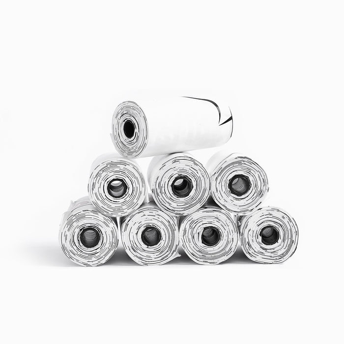 EAN 6931580102379 - PETKIT Clean Poop Bag 120 pieza(s) Desechable imagen 1