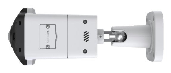 EAN 8885020627862 - TP-Link VIGI InSight S385PI Bala (forma) Cámara de seguridad IP Exterior 3840 x 2160 Pixeles Pared imagen 4