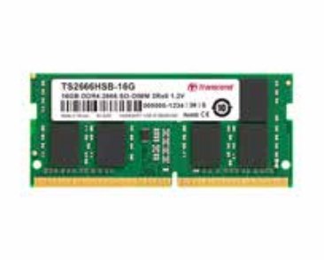 EAN 760557848349 - Transcend JetRam JM3200HSB-8G módulo de memoria 8 GB 1 x 8 GB DDR4 imagen 1