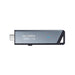 EAN 0842243027303 - ADATA UE800 unidad flash USB 1 TB USB Tipo C 3.2 Gen 2 (3.1 Gen 2) Plata imagen 1