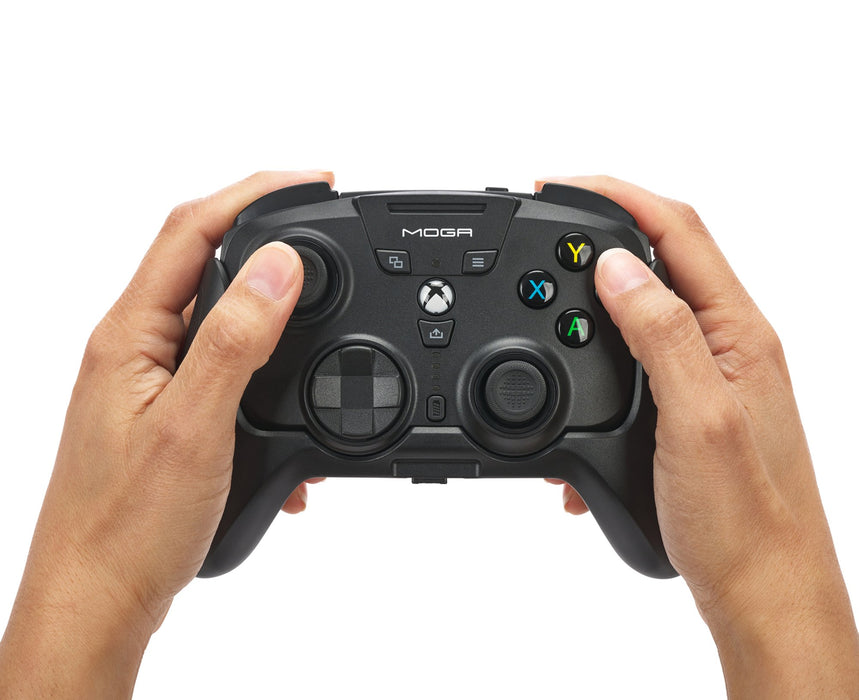 EAN 0617885028694 - PowerA 1526788-01 mando y volante Negro Bluetooth Gamepad Analógico Android, PC, Xbox Series S, Xbox Seri imagen 6