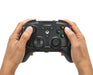 EAN 0617885028694 - PowerA 1526788-01 mando y volante Negro Bluetooth Gamepad Analógico Android, PC, Xbox Series S, Xbox Seri imagen 6