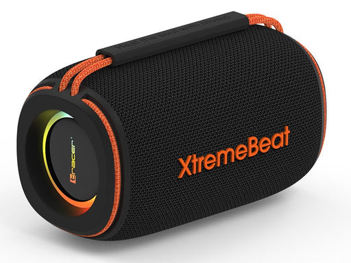 EAN 5907512875186 - Tracer XtremeBeat Lite Negro, Naranja 10 W imagen 1