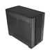 EAN 0753263078414 - Chieftec BX-10B-M-OP carcasa de ordenador Mini Tower Negro imagen 5