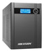 EAN 6942160486109 - Hikvision DS-UPS2000/GER sistema de alimentación ininterrumpida (UPS) 2 kVA 1200 W imagen 1
