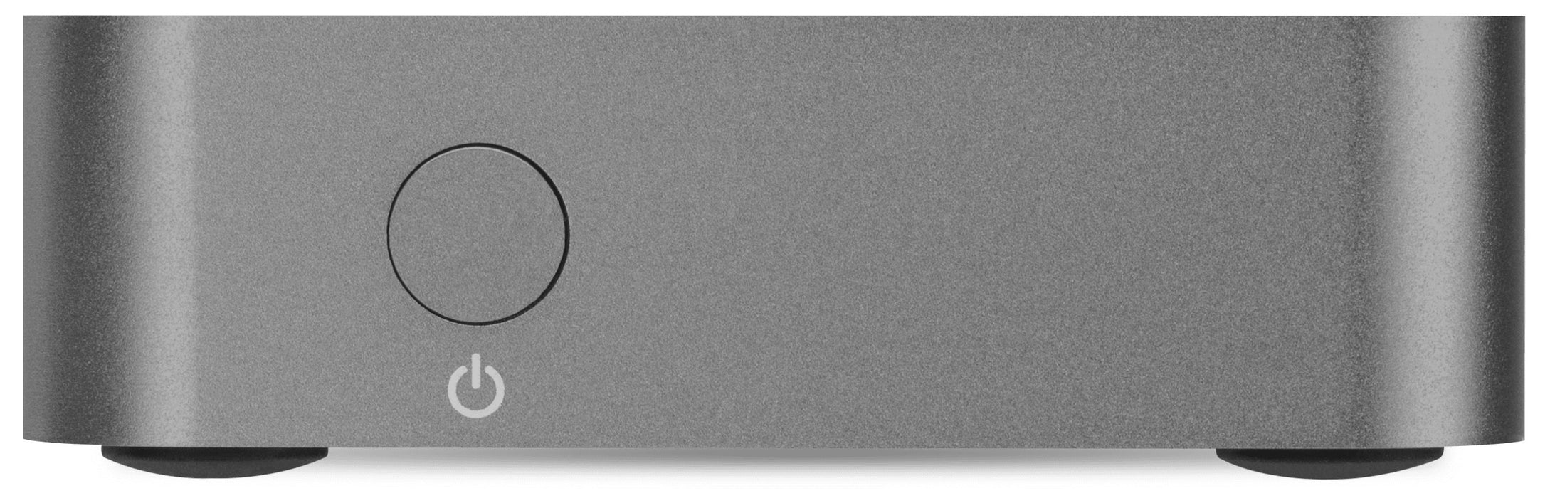 EAN 0810159628211 - OWC Thunderbolt 5 Hub 120000 Mbit/s Negro, Gris imagen 5