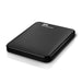 EAN 0718037855363 - Western Digital Elements Portable disco duro externo 2 TB 5400 RPM 2.5" Micro-USB B 3.2 Gen 1 (3.1 Gen 1) imagen 4