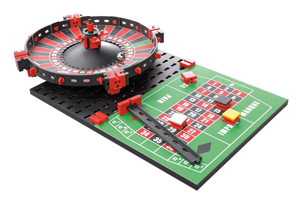 EAN 4048962454666 - fischertechnik 564067 juguete de construcción imagen 3