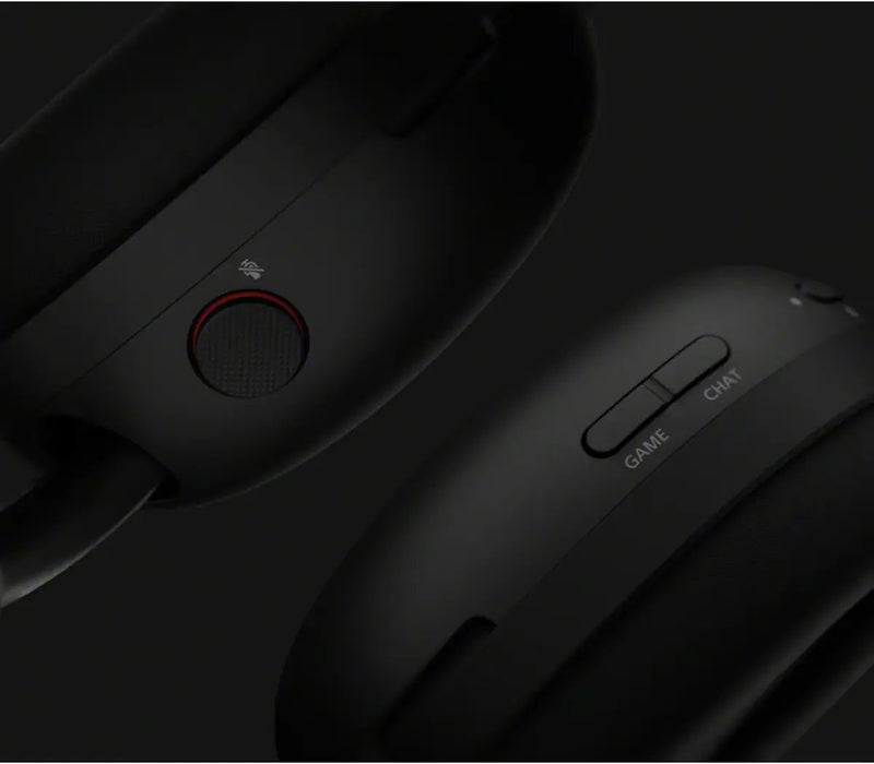 EAN 4548736170896 - Sony Inzone H9 II Auriculares Inalámbrico Diadema Juego USB Tipo C Bluetooth Negro, Blanco imagen 10