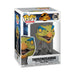 EAN 0889698552936 - FUNKO POP! Therizinosaurus imagen 3