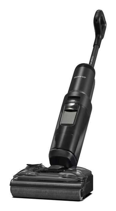 EAN 6932485001798 - Tineco Floor One S7 Stretch Aspiradora vertical Batería Húmedo Sin bolsa 230 W Negro 3,9 Ah imagen 6