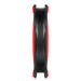EAN 0872767009462 - ARCTIC BioniX P140 Carcasa del ordenador Ventilador 14 cm Negro, Rojo imagen 4