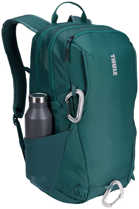EAN 0085854253437 - Thule EnRoute TEBP4216 - Mallard Green mochila Mochila informal Verde Nylon imagen 8