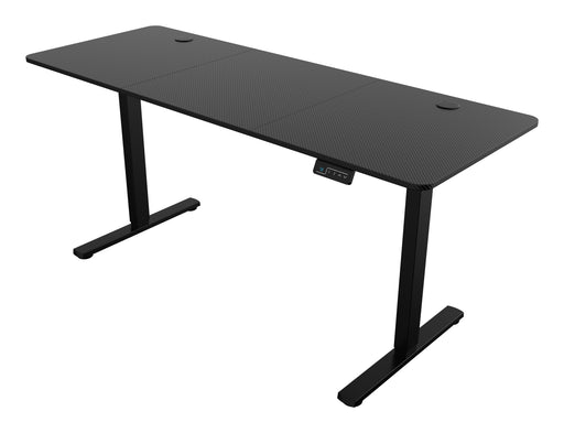 EAN 8435693112235 - Mars Gaming MGD-ERGOPRO160 Negro imagen 2