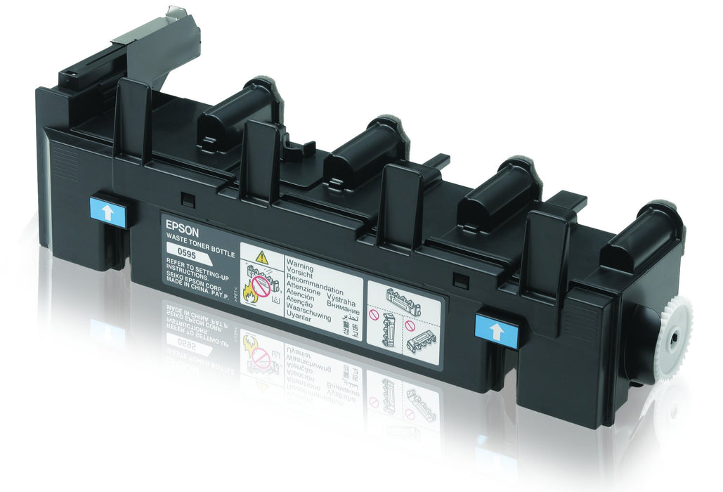 EAN 8715946474663 - Epson C13S050595 colector de toner 36000 páginas imagen 1