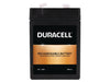 EAN 5055190190098 - Duracell DR4-6 batería para sistema ups 6 V imagen 1