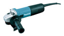 EAN 0088381808774 - Makita 9558NBRZ amoladora angular 12,5 cm 11000 RPM 840 W 3,2 kg imagen 1