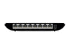 EAN 6935364092313 - TP-Link TL-SG1008D No administrado Gigabit Ethernet (10/100/1000) Negro imagen 4