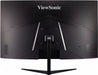 EAN 0766907013306 - Viewsonic VX Series VX3219-PC-MHD pantalla para PC 81,3 cm (32") 1920 x 1080 Pixeles Full HD LED Negro imagen 8