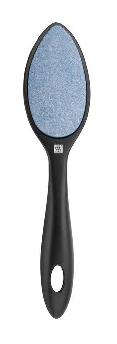 EAN 4009839385834 - ZWILLING 78717-301 dispositivo para el cuidado de pies Callus remover Negro imagen 1