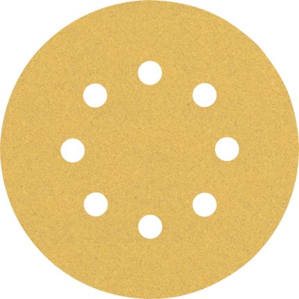 EAN 4059952541440 - Bosch 2 608 900 806 disco de afilar Madera Hoja lijadora imagen 1