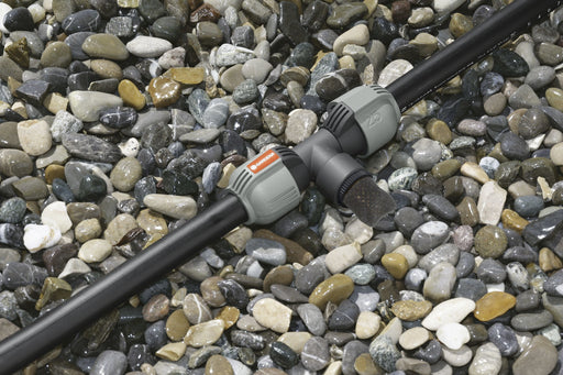 EAN 4078500276009 - Gardena 2760-20 accesorio para manguera Negro, Oro 1 pieza(s) imagen 2