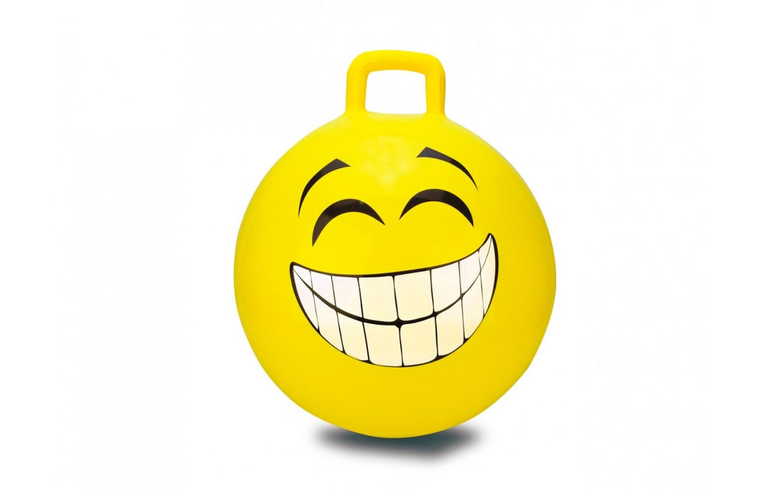 EAN 4042774450410 - Jamara Hop Ball Smile Pelota saltarina imagen 3