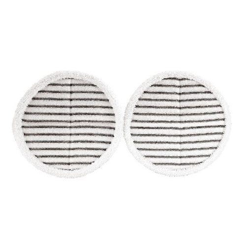 EAN 0011120239072 - Bissell 2138 accesorio y suministro de vacío Bayeta para mopa Aspiradora escoba imagen 1